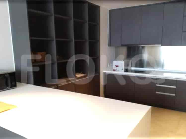 Apartemen 3BR Luas Dijual - APAc2d, Lantai Rendah, Casa Domaine 10