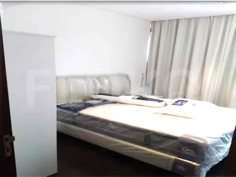 Apartemen 3BR Luas Dijual - APAc2d, Lantai Rendah, Casa Domaine 12