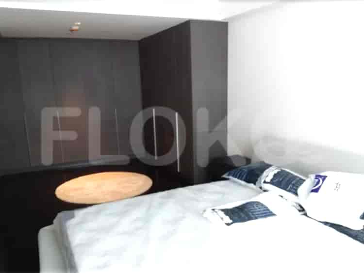 Apartemen 3BR Luas Dijual - APAc2d, Lantai Rendah, Casa Domaine 15