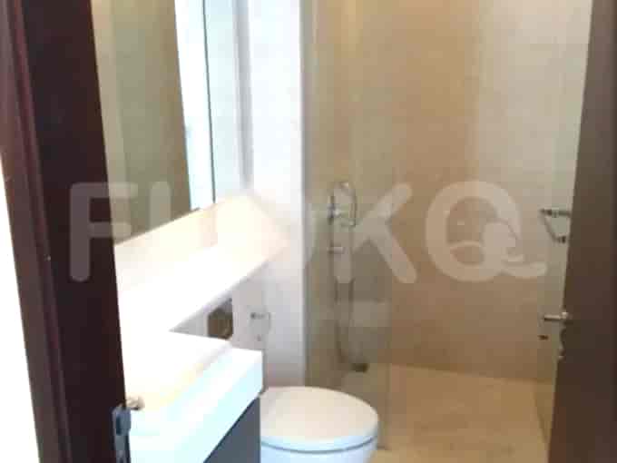 Apartemen 3BR Luas Dijual - APAc2d, Lantai Rendah, Casa Domaine 17