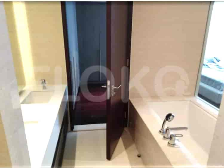 Apartemen 3BR Luas Dijual - APAc2d, Lantai Rendah, Casa Domaine 1