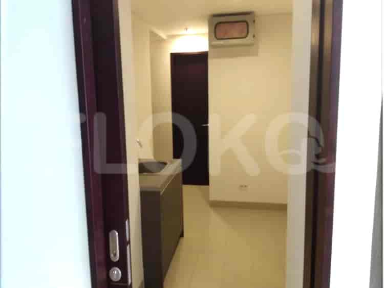 Apartemen 3BR Luas Dijual - APAc2d, Lantai Rendah, Casa Domaine 3