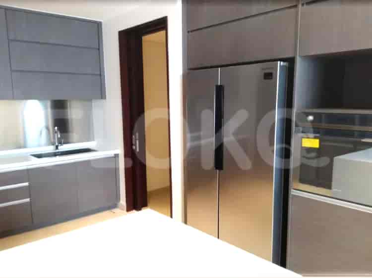 Apartemen 3BR Luas Dijual - APAc2d, Lantai Rendah, Casa Domaine 4