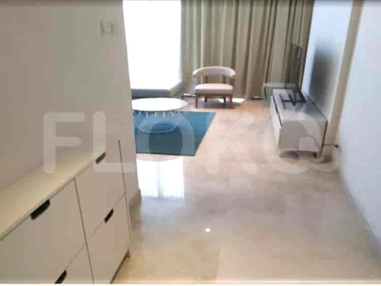 Apartemen 3BR Luas Dijual - APAc2d, Lantai Rendah, Casa Domaine 6