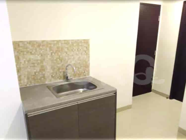 Apartemen 3BR Luas Dijual - APAc2d, Lantai Rendah, Casa Domaine 7