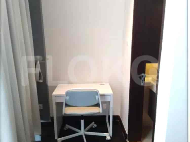 Apartemen 3BR Luas Dijual - APAc2d, Lantai Rendah, Casa Domaine 9