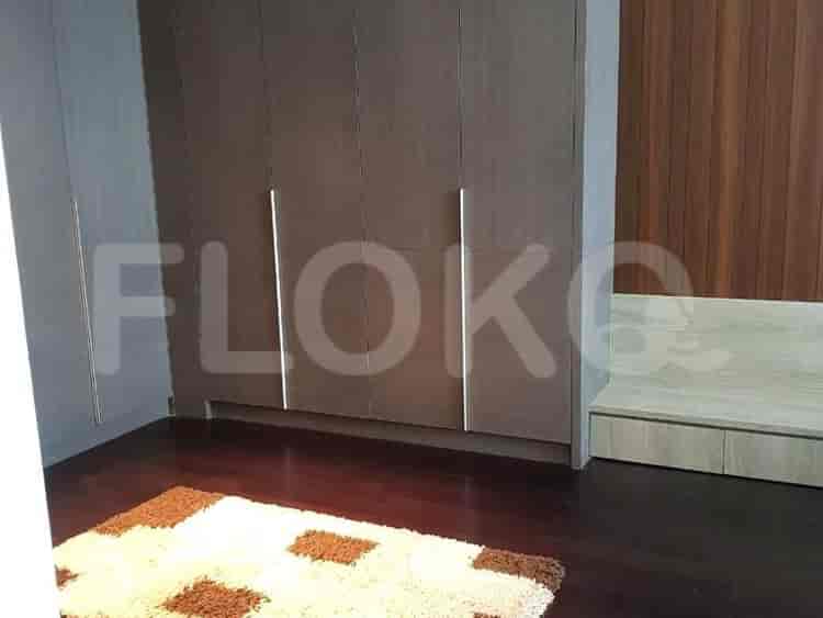 Apartemen 3BR Dijual - APA4d0, Lantai Menengah, Casa Domaine 2