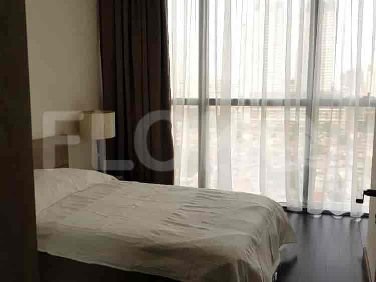 Apartemen 3BR Dijual - APA4d0, Lantai Menengah, Casa Domaine 4