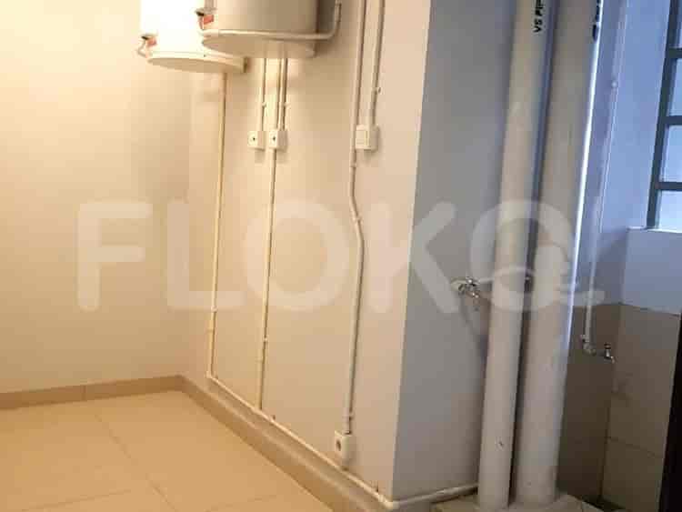 Apartemen 3BR Dijual - APA4d0, Lantai Menengah, Casa Domaine 6