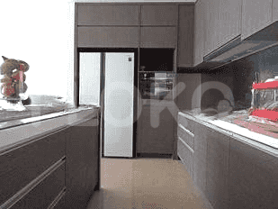 Apartemen 3BR Mewah Dijual - APA52c, Lantai Menengah, Casa Domaine, Tanah Abang 4
