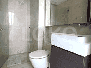 Apartemen 3BR Mewah Dijual - APA52c, Lantai Menengah, Casa Domaine, Tanah Abang 5