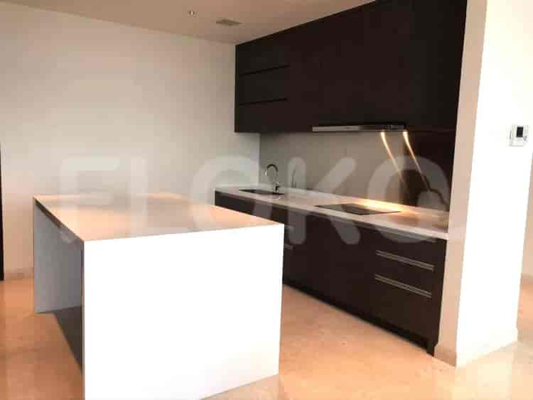 Apartemen Mewah 3BR Dijual - APAdc4, Lantai Menengah, Casa Domaine 2