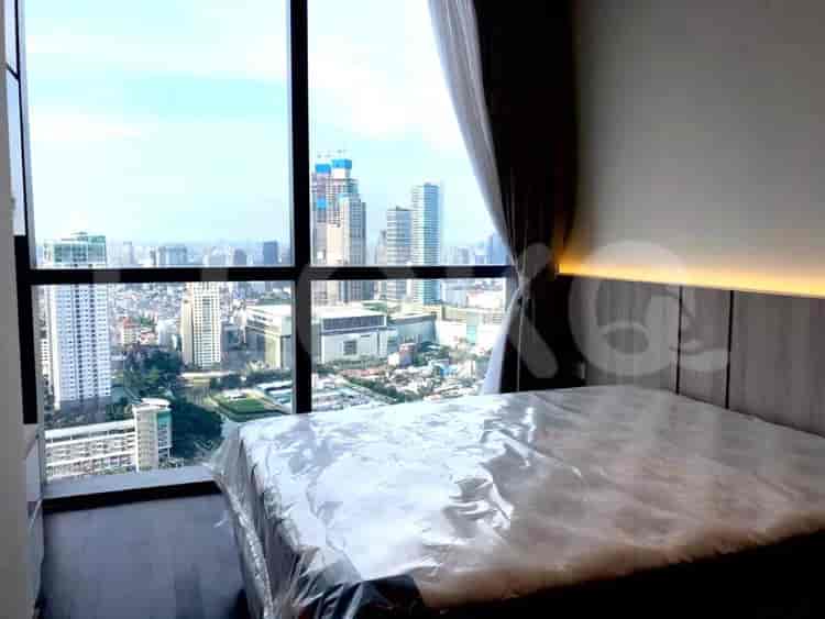 Apartemen Mewah 3BR Dijual - APAdc4, Lantai Menengah, Casa Domaine 5