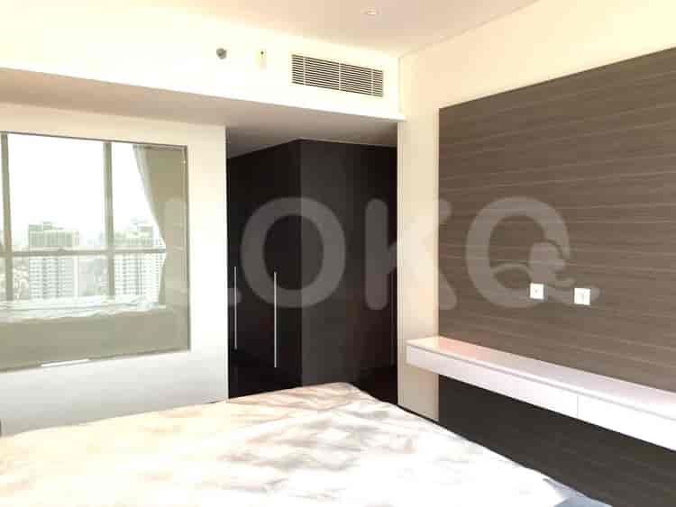 Apartemen Mewah 3BR Dijual - APAdc4, Lantai Menengah, Casa Domaine 6