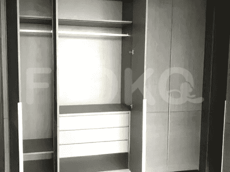 Apartemen 3BR Mewah Dijual - APA792, Lantai Menengah, Casa Domaine 1