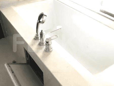 Apartemen 3BR Mewah Dijual - APA792, Lantai Menengah, Casa Domaine 3