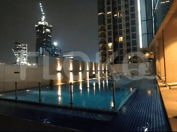 Apartemen 3BR Mewah Dijual - APA792, Lantai Menengah, Casa Domaine 4