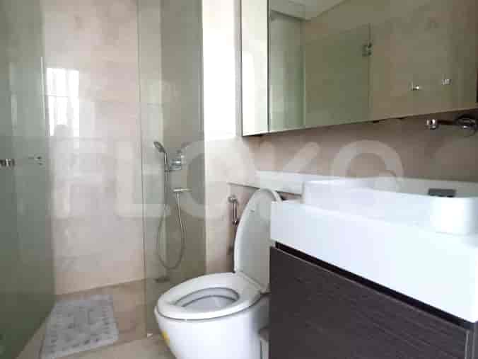 Apartemen 3BR Luas Dijual - APA85b, Lantai Menengah, Casa Domaine 12