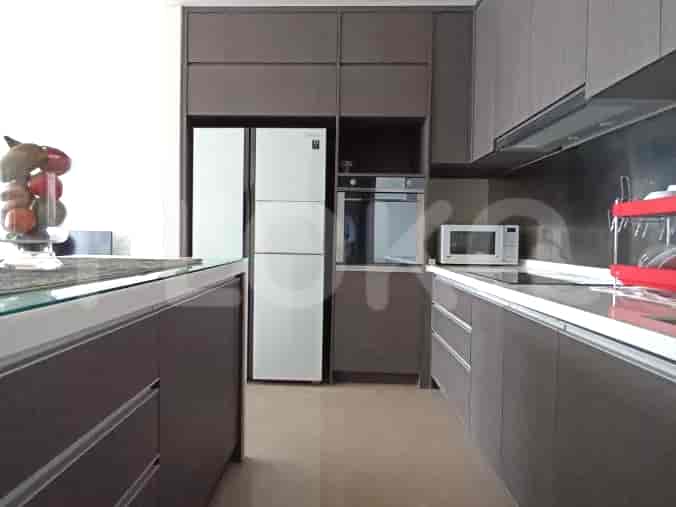 Apartemen 3BR Luas Dijual - APA85b, Lantai Menengah, Casa Domaine 14