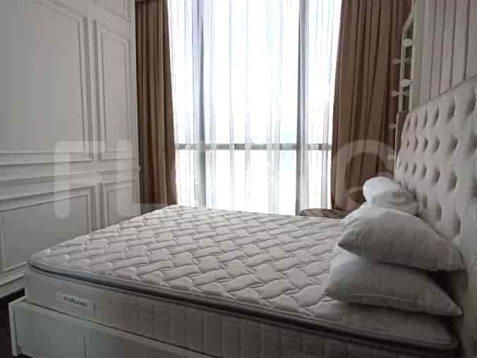 Apartemen 3BR Luas Dijual - APA85b, Lantai Menengah, Casa Domaine 16