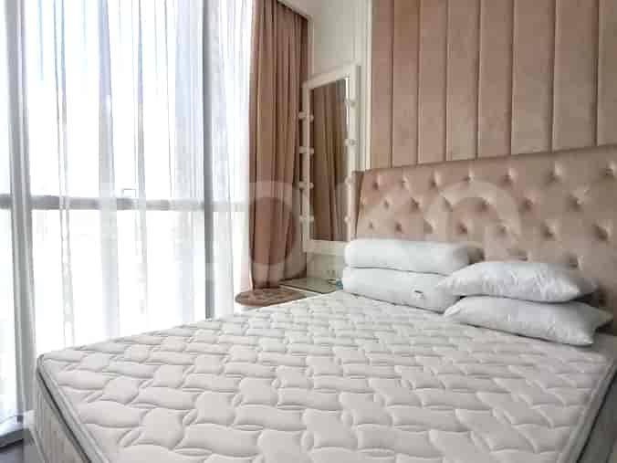 Apartemen 3BR Luas Dijual - APA85b, Lantai Menengah, Casa Domaine 17
