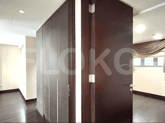 Apartemen 3BR Mewah Dijual - APA375, Lantai Tinggi, Casa Domaine, Tanah Abang 3