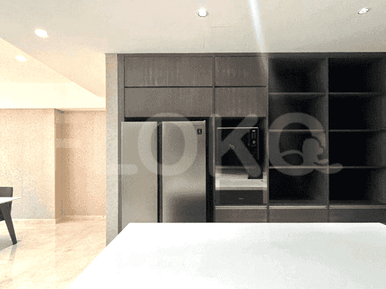 Apartemen 3BR Mewah Dijual - APA375, Lantai Tinggi, Casa Domaine, Tanah Abang 4