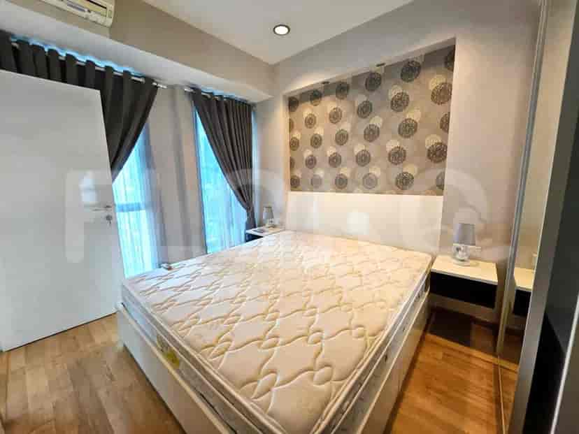 APA1c0 21st Floor | Furnished 1BR Apartment, Tebet for Sale 1