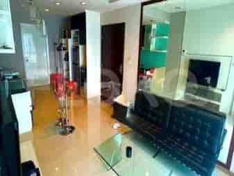 APA00f 5th Floor | 1BR Furnished Apartment for Sale, Tebet 2