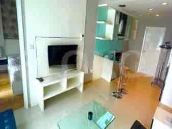 APA00f 5th Floor | 1BR Furnished Apartment for Sale, Tebet 3