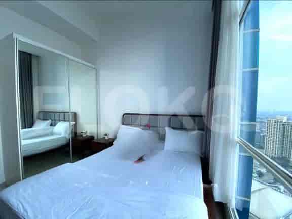 APA12e 10th Floor | Apartment Sale in Tebet with City Views 1