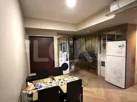 APA210 Lantai 13 | Apartemen 2BR Dijual, Tebet 5