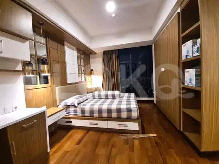 Apartemen 2BR Luas Dijual di Casa Grande, APAe66 - Lantai Tinggi, Tebet 4