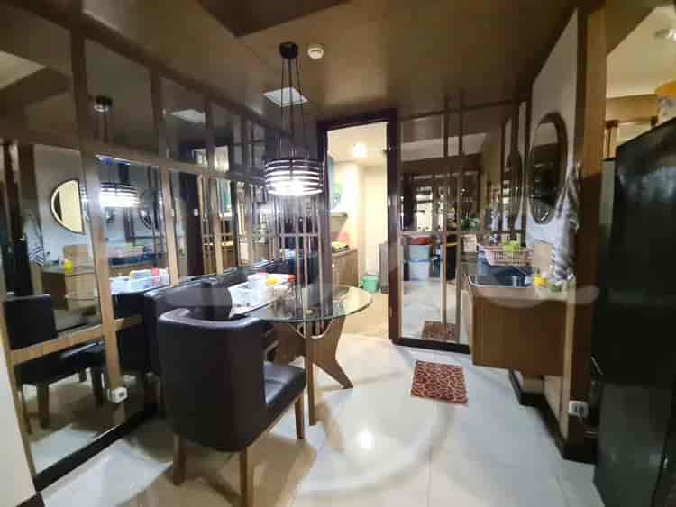 Apartemen 2BR Luas Dijual di Casa Grande, APAe66 - Lantai Tinggi, Tebet 6