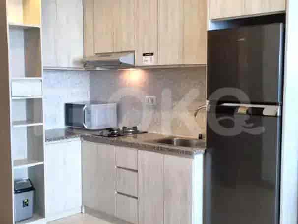 Apartemen 2BR Mewah Dijual - APA310, Lantai Tinggi, Casa Grande, Tebet 3