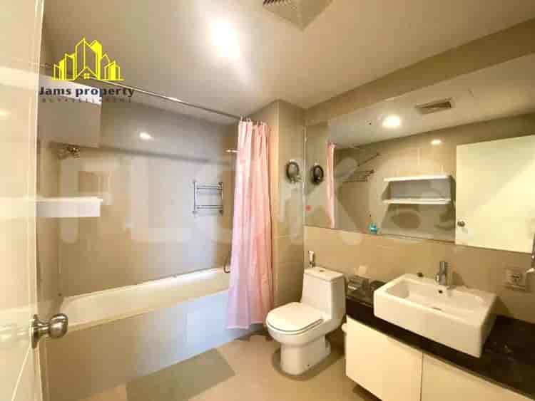 Apartemen Dijual di Casa Grande - APA1d5, Lantai Tinggi, Tebet 3