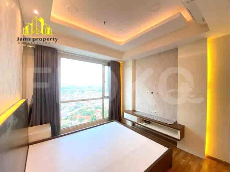 Apartemen Dijual di Casa Grande - APA1d5, Lantai Tinggi, Tebet 4