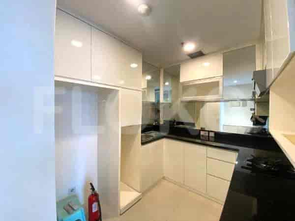 Apartemen 2BR Furnished Dijual di Casa Grande - APA31b, Lantai Tinggi 1
