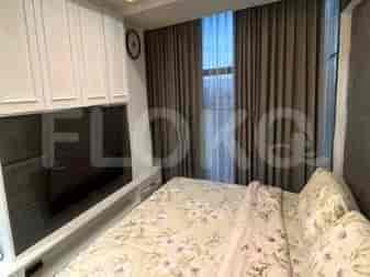 Apartemen 2BR Modern Dijual - APA9fe, Lantai Tinggi, Casa Grande 2