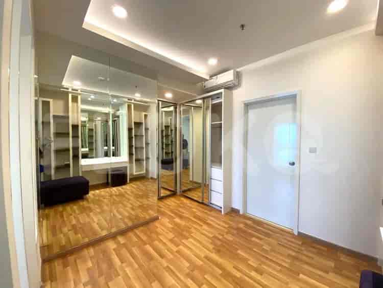 Apartemen 2BR Dijual - APAd06, Lantai Tinggi, Casa Grande, Tebet 2
