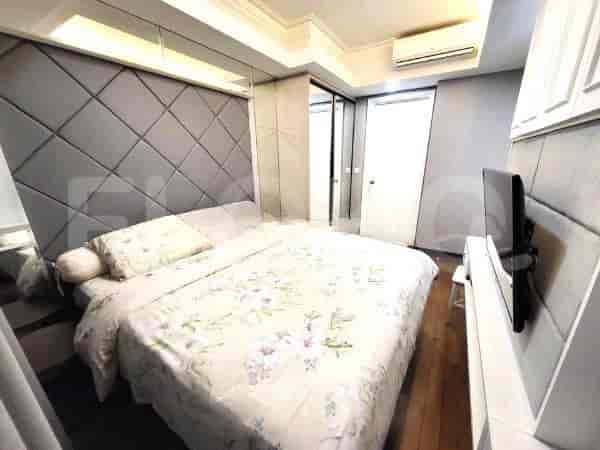 APA794 21st Floor | 2BR Apartment for Sale in Tebet 1