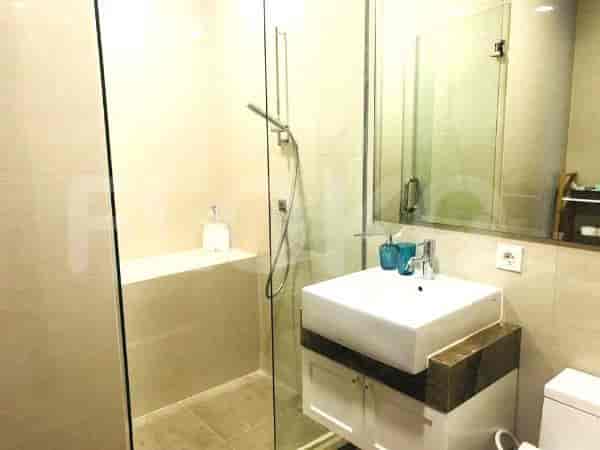 APA4cb 22nd Floor | 2BR Apartment Sale, Tebet, Casa Grande 1