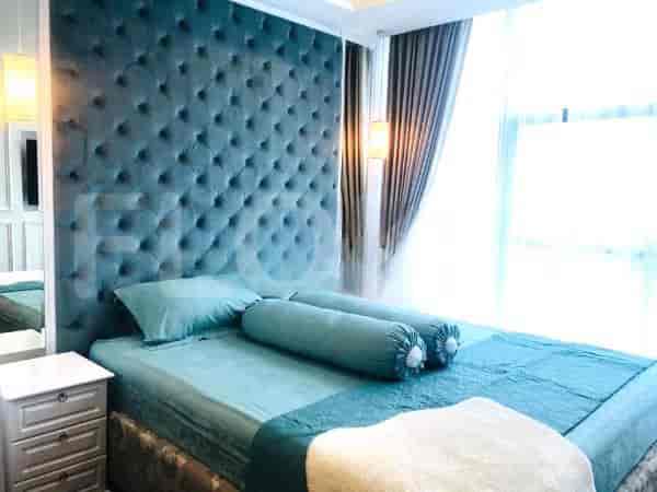 Apartemen 2BR Dijual di Casa Grande, Tebet - APA4cb, Lantai Tinggi 4