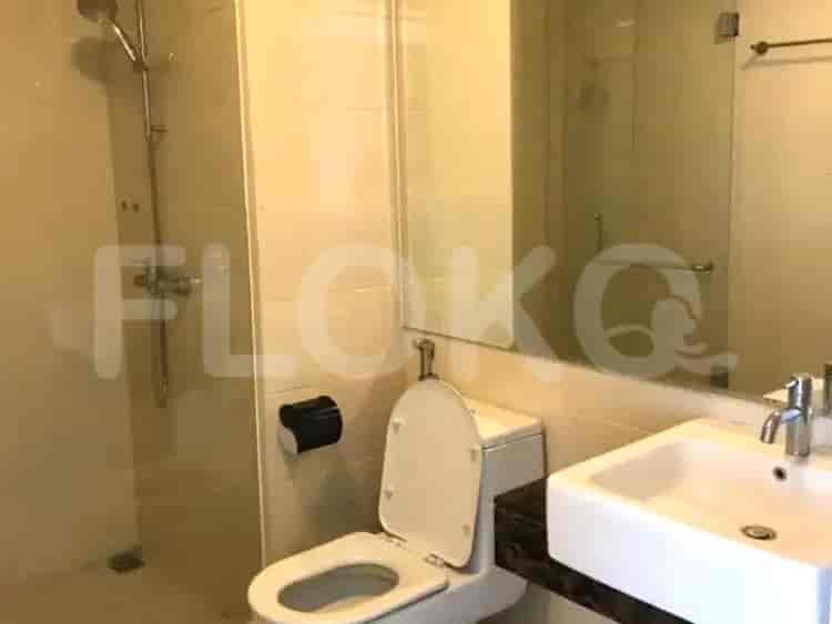 Apartemen 2BR Furnished Dijual di Casa Grande - APA049, Lantai Tinggi 5