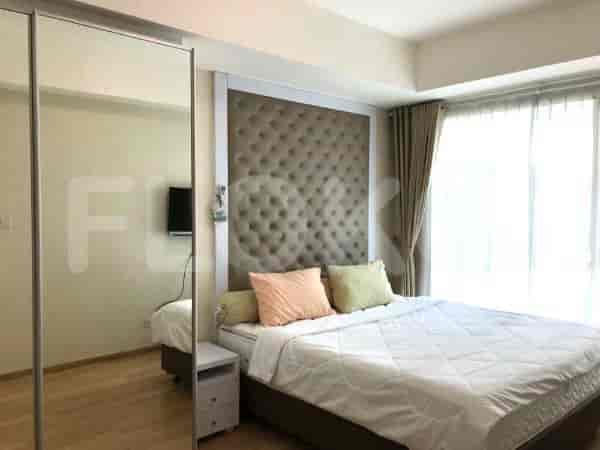 APAc79 | 2BR Apartment for Sale, Casa Grande, Tebet 1