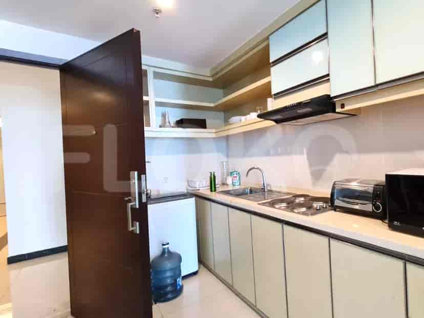 APA97b 27th Floor | 2BR Furnished Apartment Sale in Tebet 5