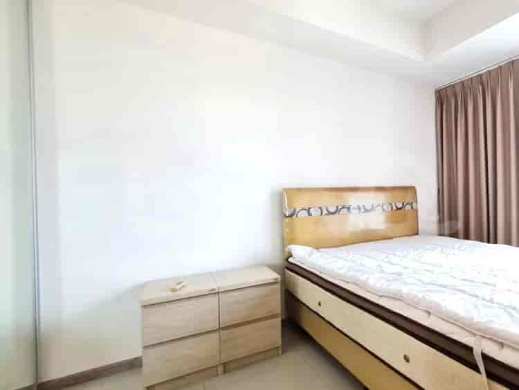 Apartemen 2BR Mewah Dijual di Casa Grande - APA56d, Lantai Tinggi, Tebet 3