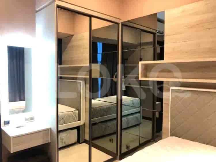 Apartemen 2BR Mewah Dijual - APA013, Lantai Tinggi, Casa Grande, Tebet 3
