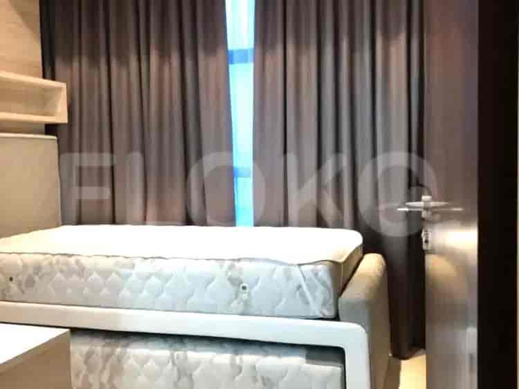Apartemen 2BR Mewah Dijual - APA013, Lantai Tinggi, Casa Grande, Tebet 4