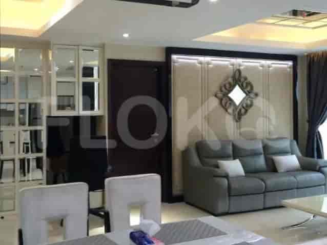 APA6f3 7th Floor | 2BR Apartment for Sale, Tebet 1